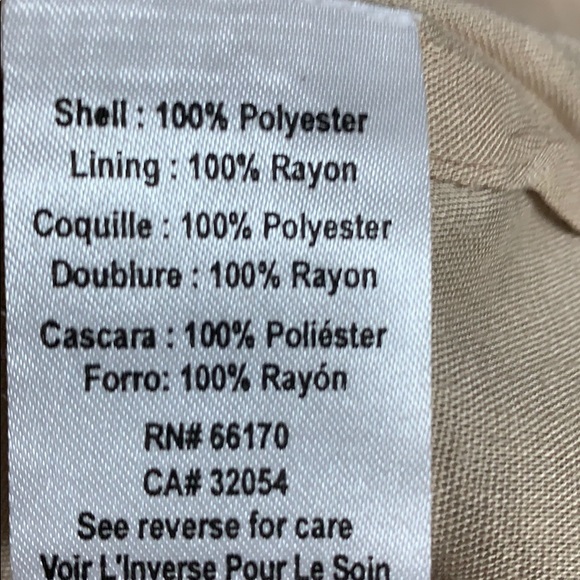 HEMANT & NANDITA Anthropologie Rust Floral Dress Size Small - Picture 7 of 8